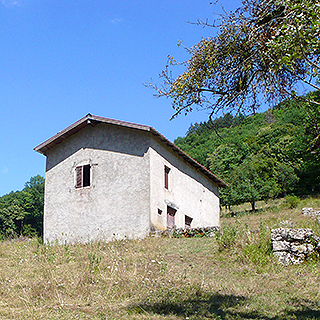 Vue du terrain Lapillo -  Laurent CROUZET